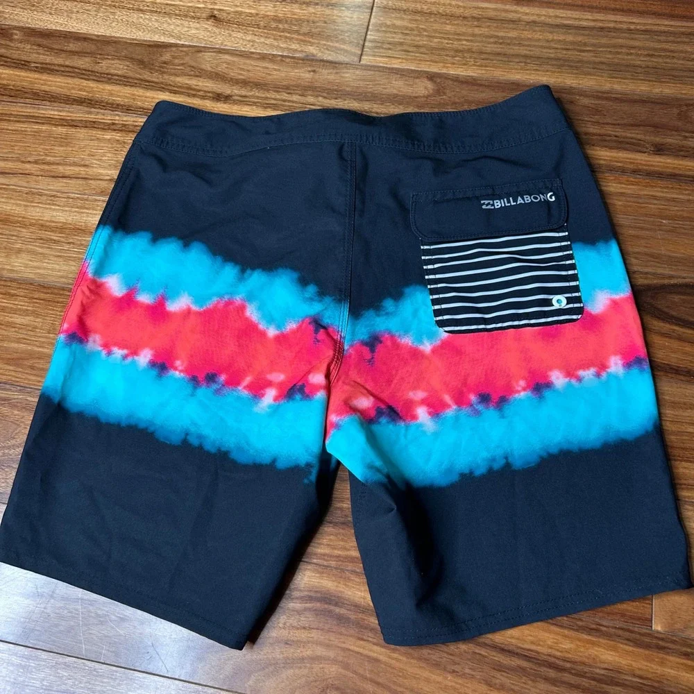 Billabong stylish platinum
